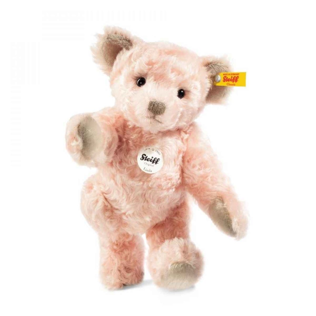Classic Teddybär Linda – Bild 2