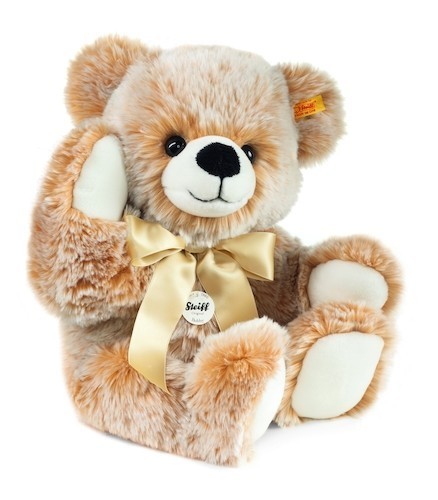 Bobby Schlenker-Teddybär