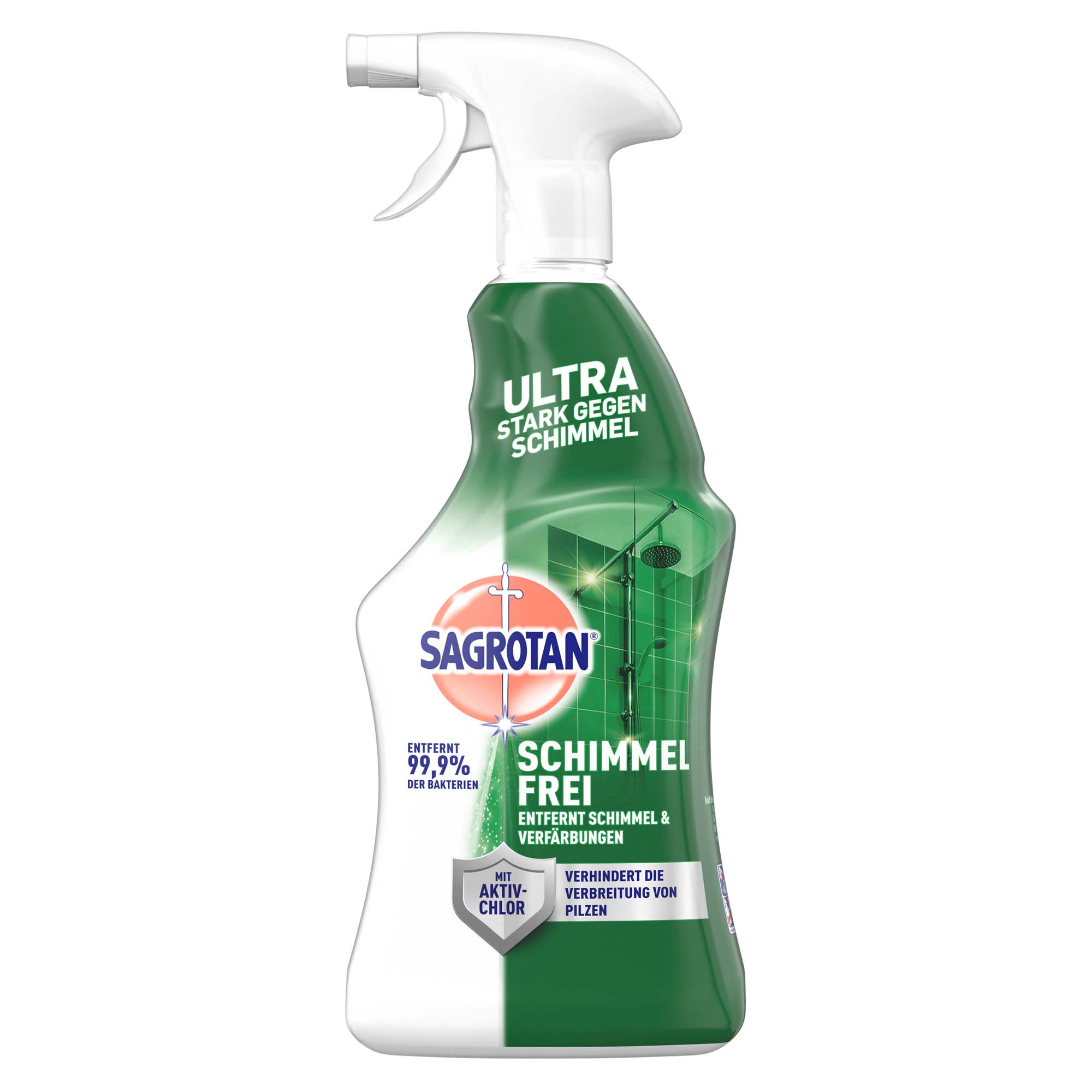 Sagrotan Schimmel-Frei 750ml