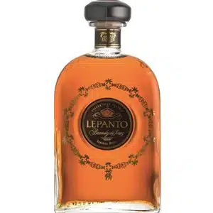 Brandy Lepanto Gran Reserva Solera Gonzales Byass 36% Vol. 70 cl Spanien – Bild 2