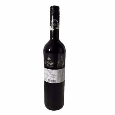 2019 Collection Schloss Schnait Lemberger trocken - Rotwein 0,75L – Bild 3