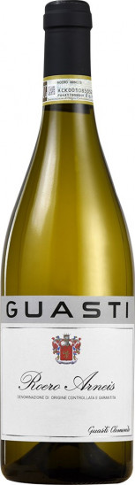 Piemont, Weißwein, GUASTI, Roero Arneis D.O.C.G. 2024 – Bild 2