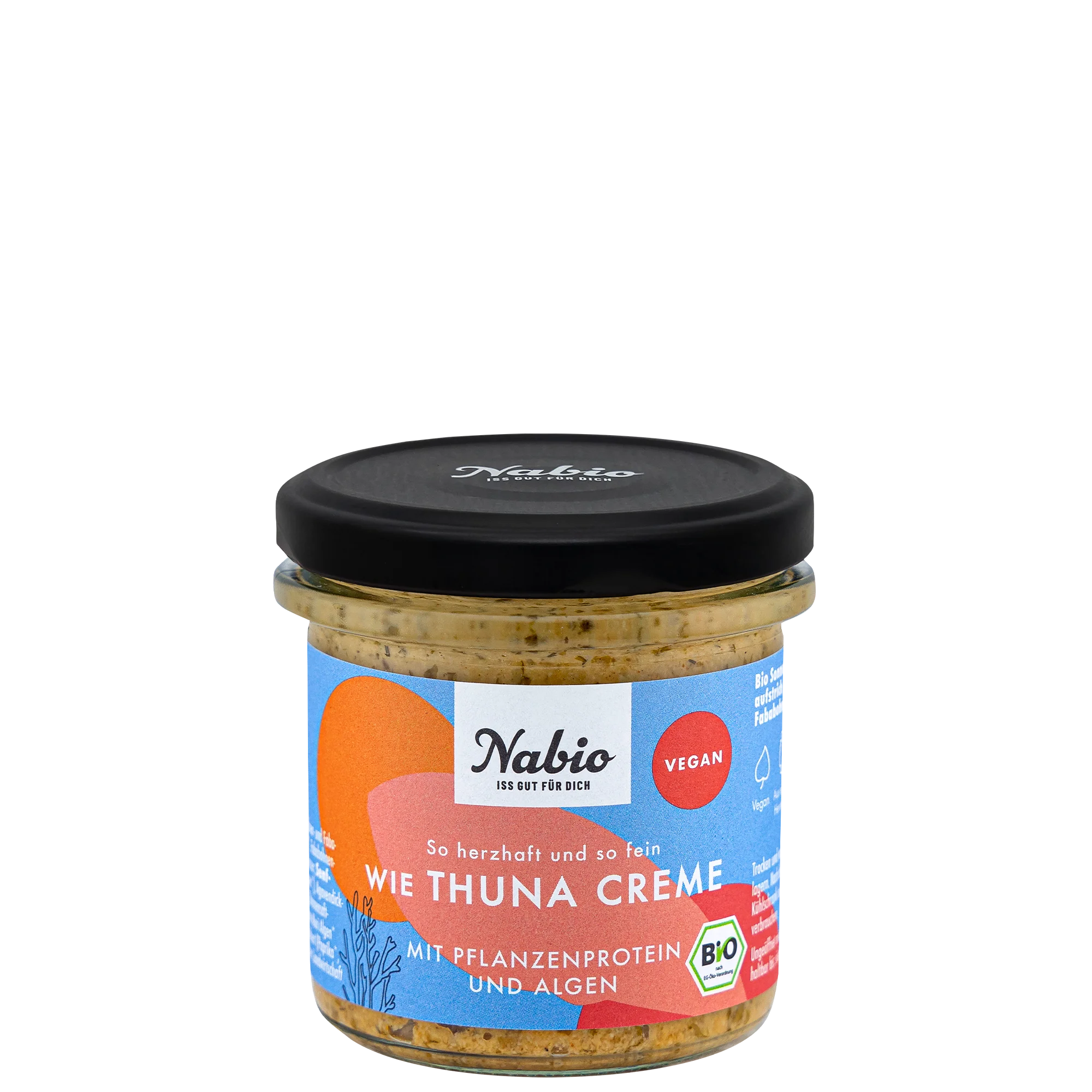 Wie Thuna Creme