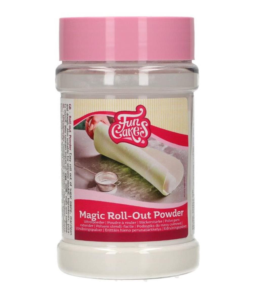 Funcakes Bäckerstärke 225Gramm