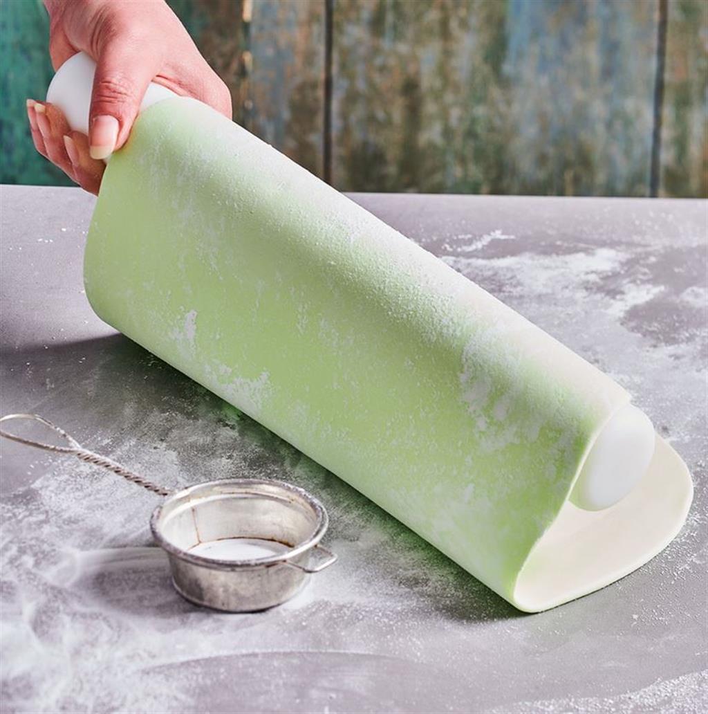 Funcakes Bäckerstärke 225Gramm – Bild 3