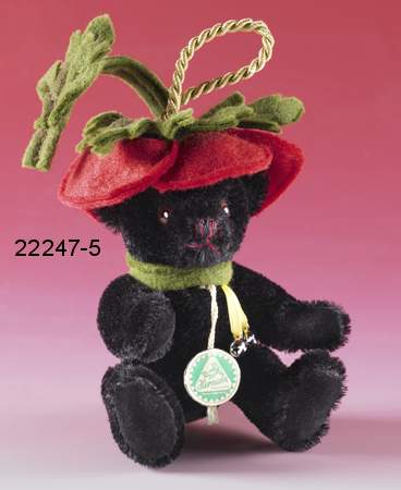‚Mohnblume – Poppy‘ Christmas Ornaments 2007 – Bild 2
