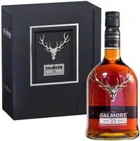 Dalmore 25 years 40% Vol. 70 cl – Bild 2