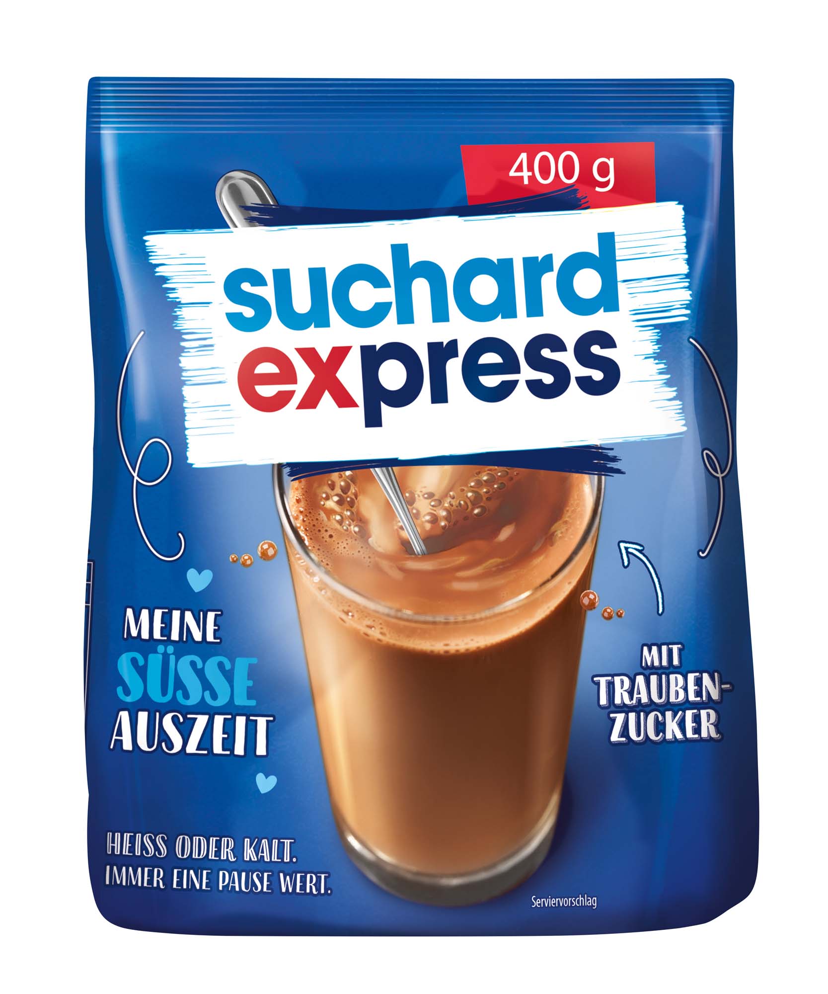 Suchard Express 400g