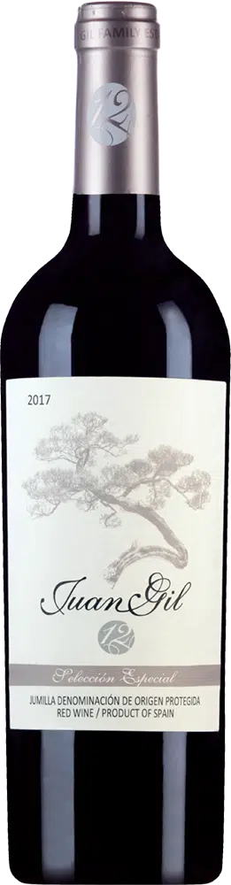 Bodegas Juan Gil 12 Meses 15.0% Vol. 6 x 150 cl 2022 – Bild 2