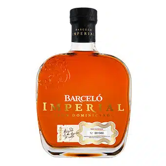 Rum Barcelo Imperial 38.0% Vol. 70cl Dominikanische Republik