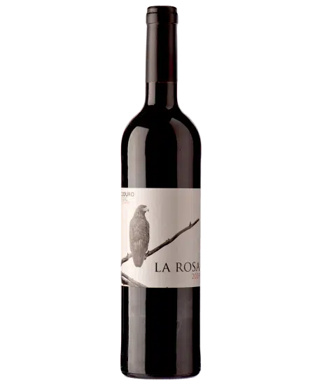 DOC Douro Quinta de la Rosa red wine 14.0% – 6 x 75 cl