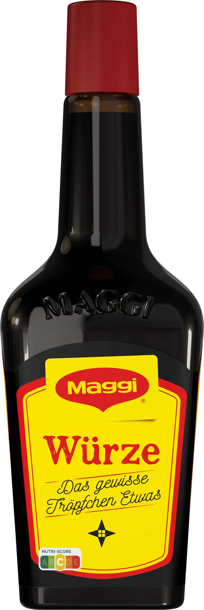 Maggi Würze 1kg – Bild 2