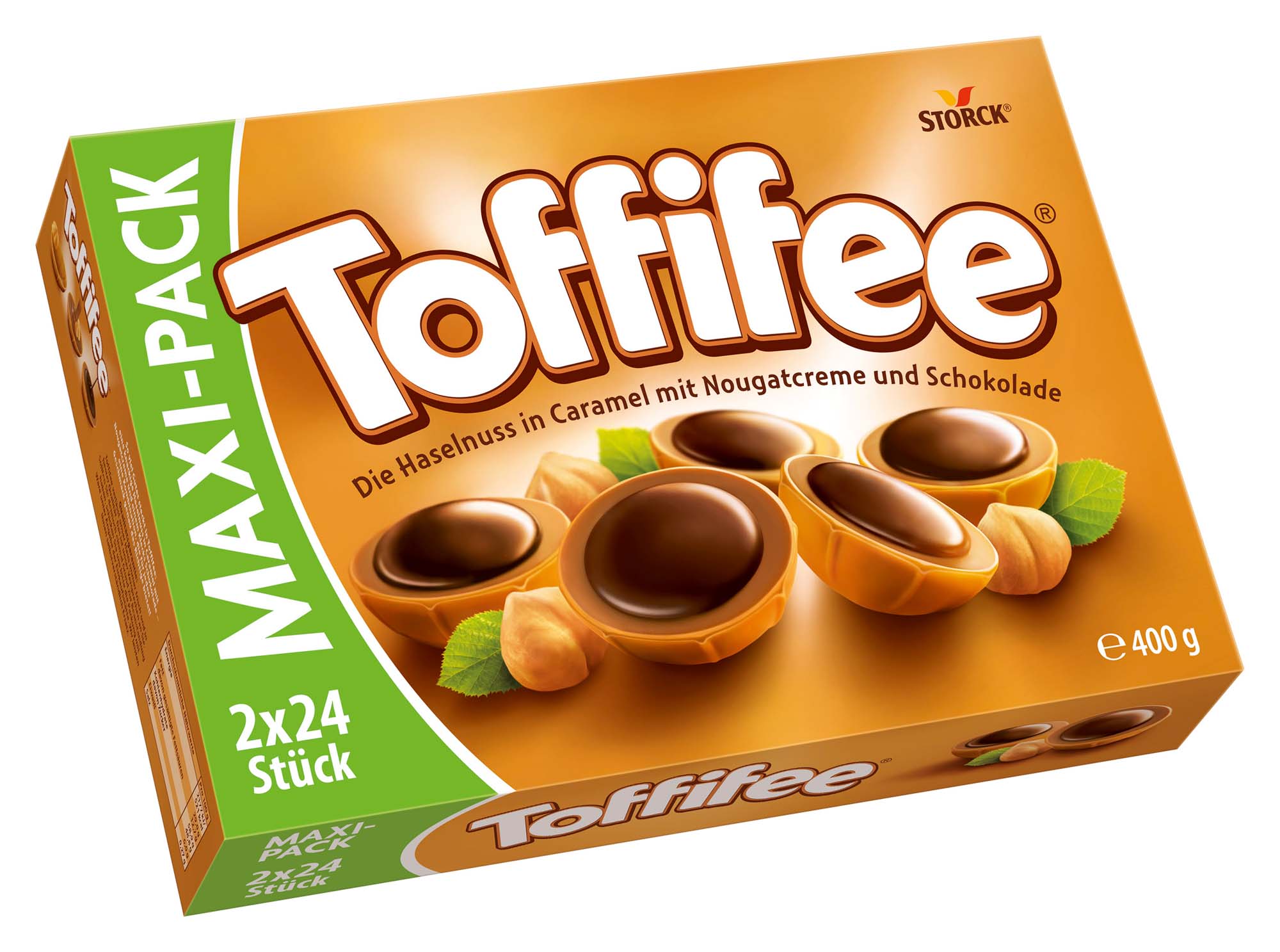 Storck Toffifee 400g – Bild 2