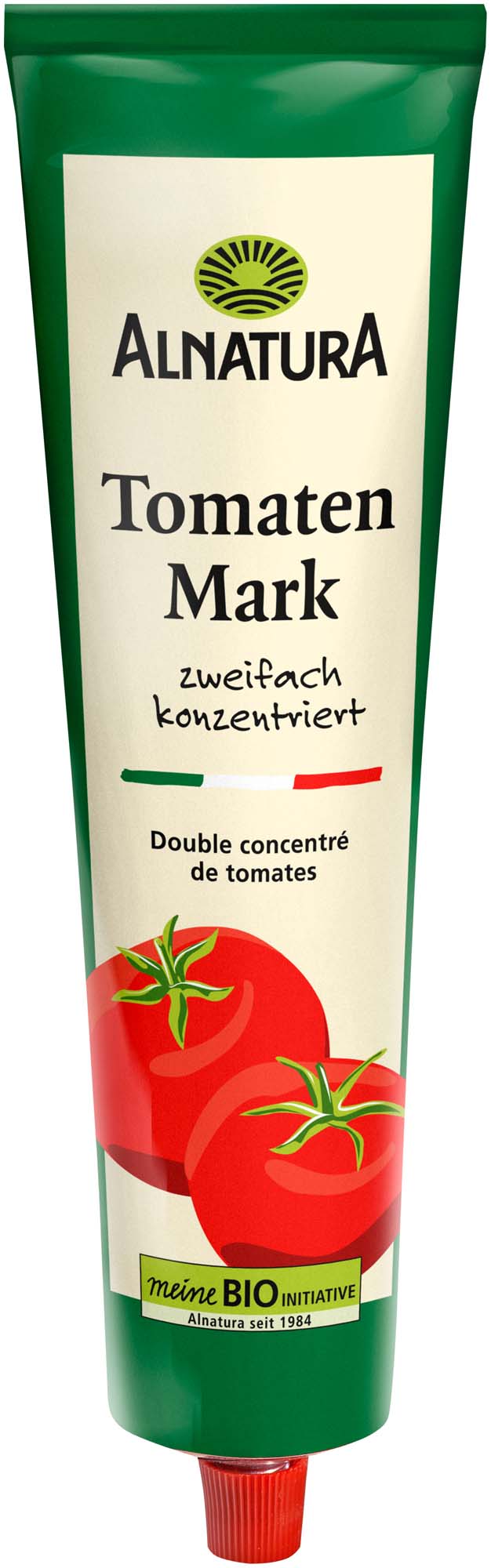 Alnatura Bio Tomatenmark 200g
