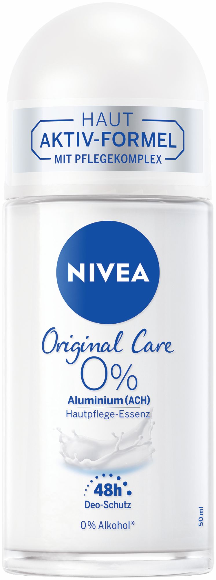 NIVEA Deo Roll-on Original Care 50ml