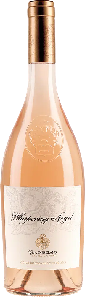 Whispering Angel Rosé 13% Vol. 75cl 2024