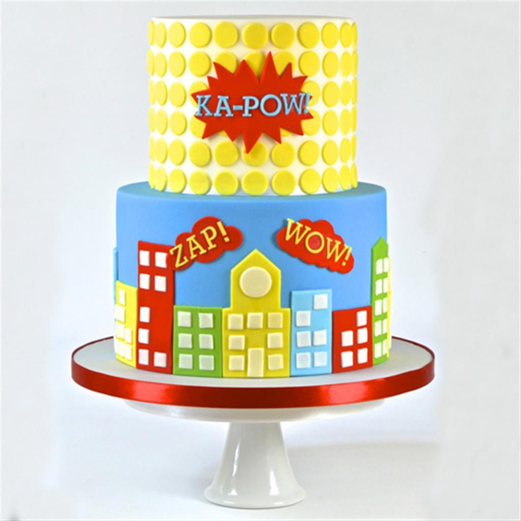 FMM AUSSTECHER WOW – Bild 2