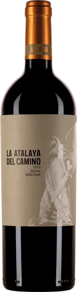 Bodegas Atalaya, La Atalaya del Camino, 15 % – 6 x 75 cl 2020 – Bild 2