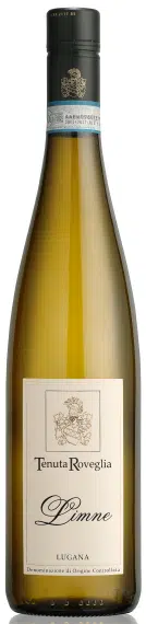 Tenuta Roveglia Lugana Limne DOC 13.0% 75 cl Italien 2023
