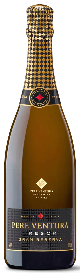 Pere Ventura Tresor Gran Reserva Brut 150 cl – Bild 2