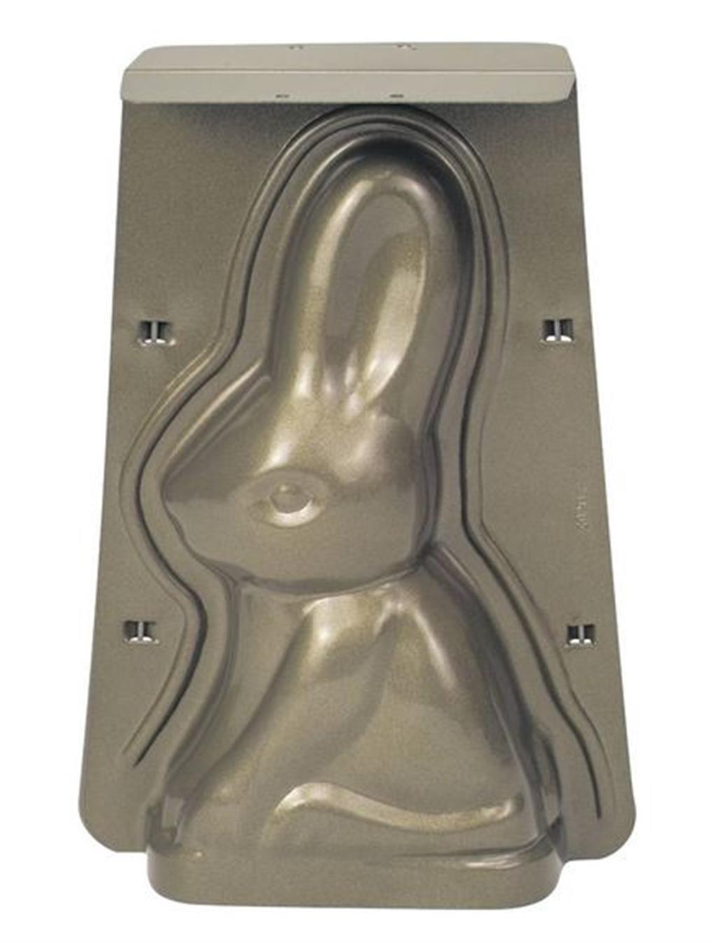 STÄDTER BACKFORM OSTERHASE 14*18*6,5CM – Bild 2