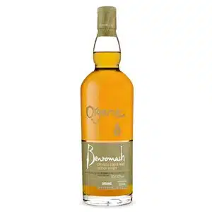 Benromach Organic Single Speyside Malt 43% Vol. 70 cl