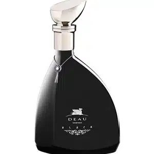 Cognac Deau Black 40% Vol. 70 cl – Bild 2
