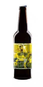 Browar Maryensztadt Hoptime White IPA 6,5% Vol. 24 x 33 cl EW Flasche Polen