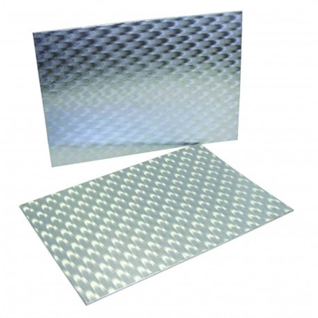 Cake Card Rechteckig 330*228mm PME – Bild 2