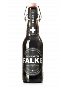 Schwarzer Falken 5,5% Vol. 20 x 33 cl MW Flasche