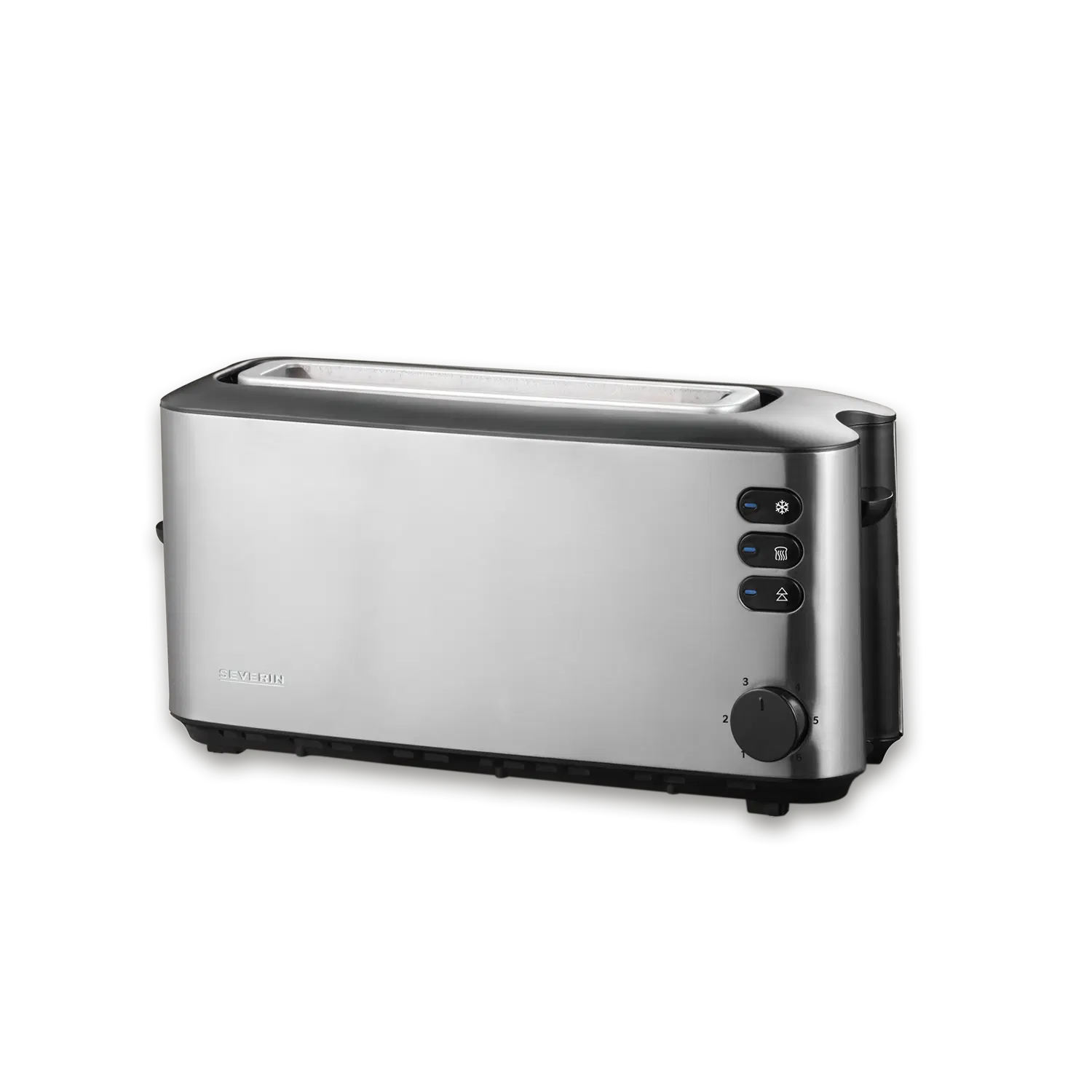 Automatik-Langschlitztoaster