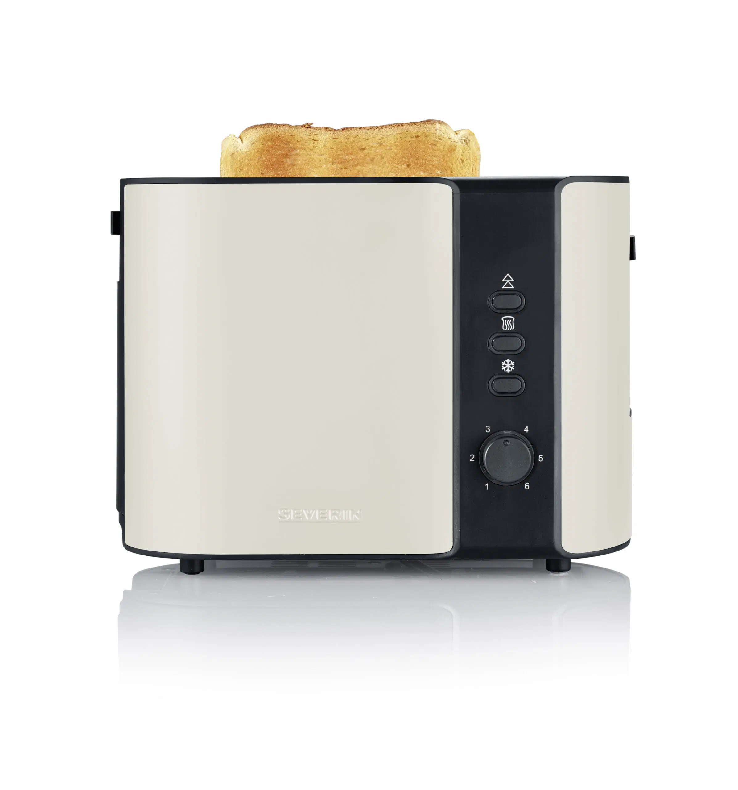 Automatik-Toaster – Bild 2