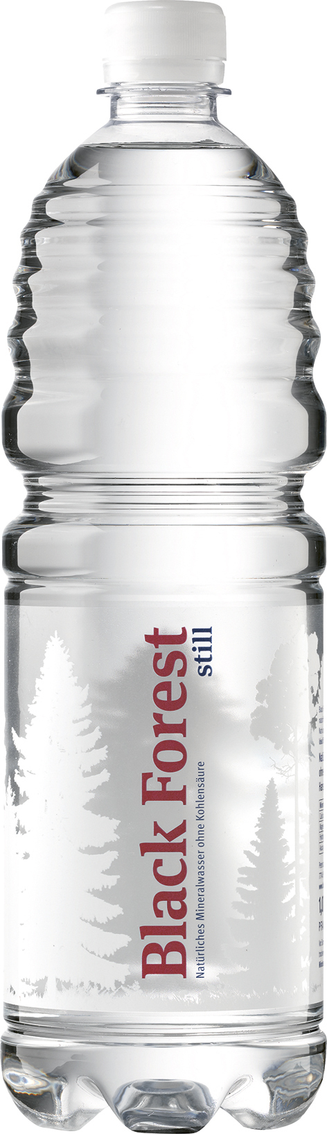 Black Forest Still 1l