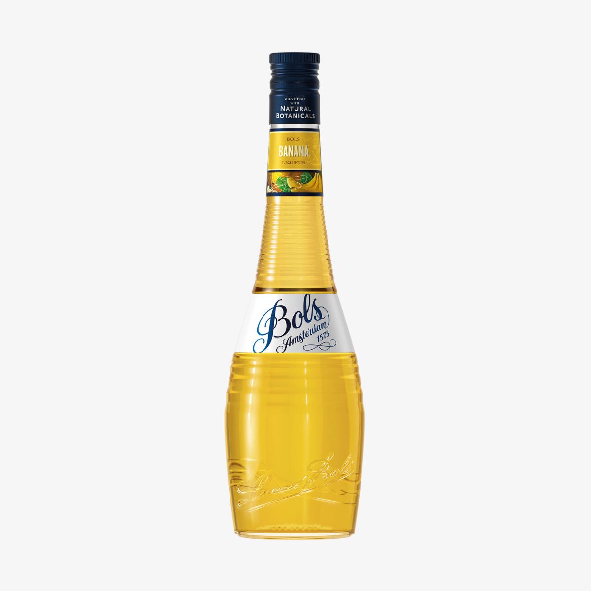 Bols Banana Likör 17% Vol. 0,7l