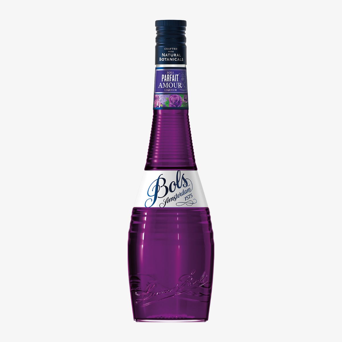 Bols Parfait Amour Likör 24% Vol. 0,7l – Bild 2