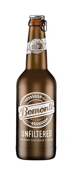Bomonti Unfiltered 4,5% – 20 x 50 cl EW Flasche Türkei – Bild 2