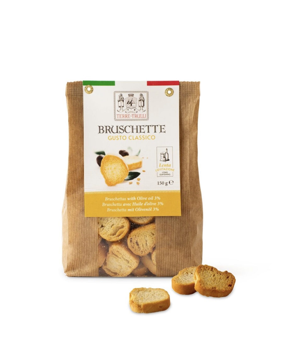 Bruschette gusto classico – Bild 2