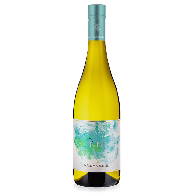 NM Chardonnay Sauvignon – elegante Südtiroler Cuvée mit alpiner Frische – Bild 2
