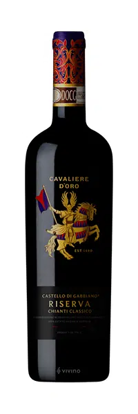 Chianti Riserva Il Cavaliere 14% – 75 cl 2020 – Bild 2