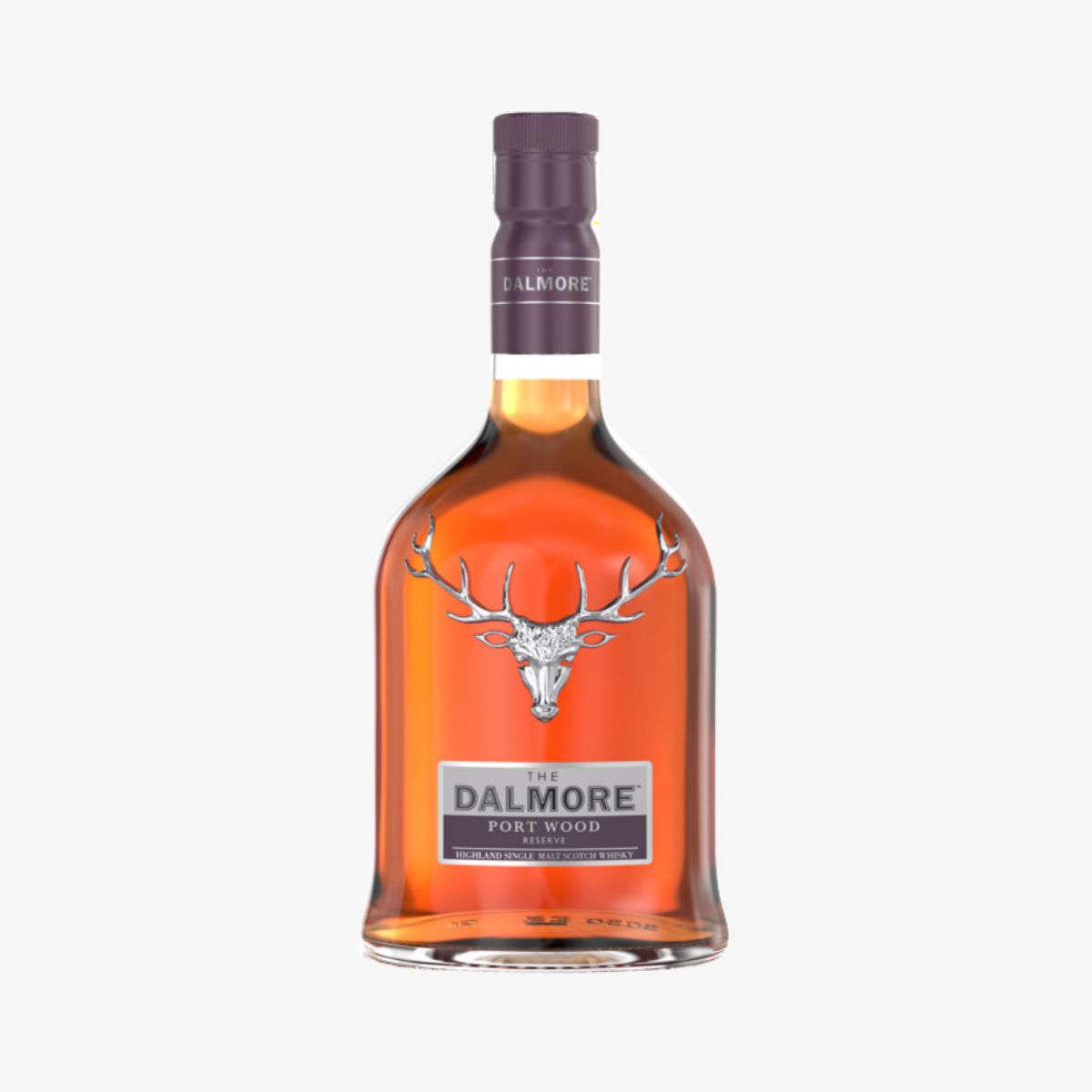 The Dalmore Port Wood Reserve Highland Single Malt Scotch Whisky 46,5% Vol. 0,7l in Geschenkbox – Bild 2