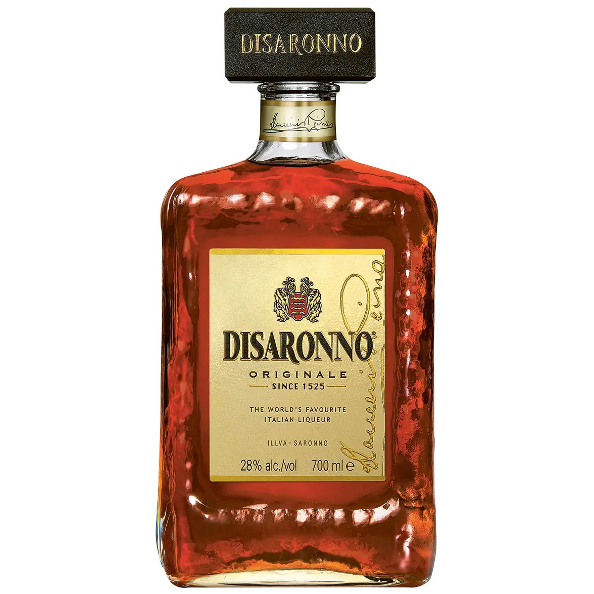 Disaronno Originale 70 cl – Bild 2