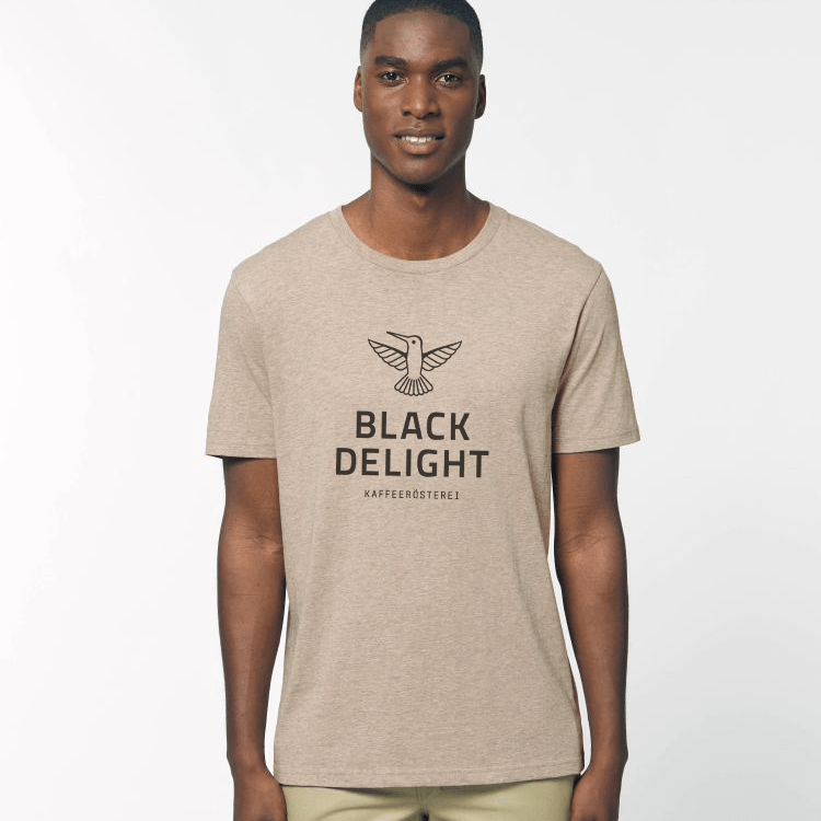 T-Shirt „Logo” – Bild 2