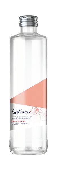 Eptinger Rot Prickelnd – 20 x 50 cl MW Flasche – Bild 2