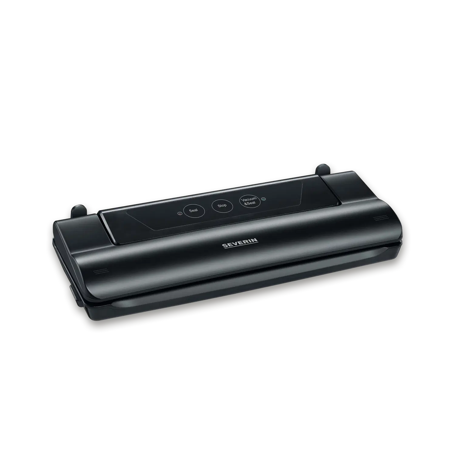 Conditionneuse sous vide