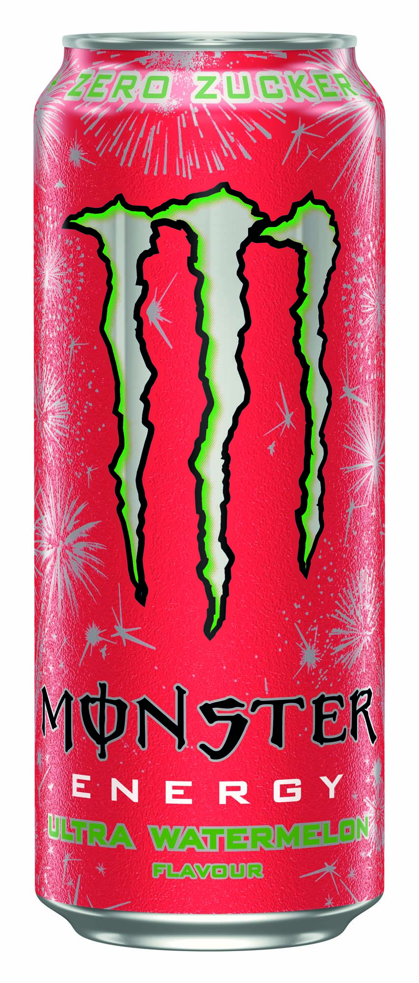 Monster Energy Ultra Watermelone 0,5l