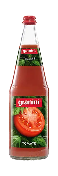 Granini Tomate – 6 x 100 cl MW – Bild 2