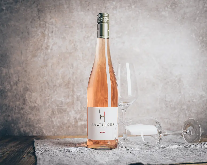 Haltinger Roséwein – Bild 2