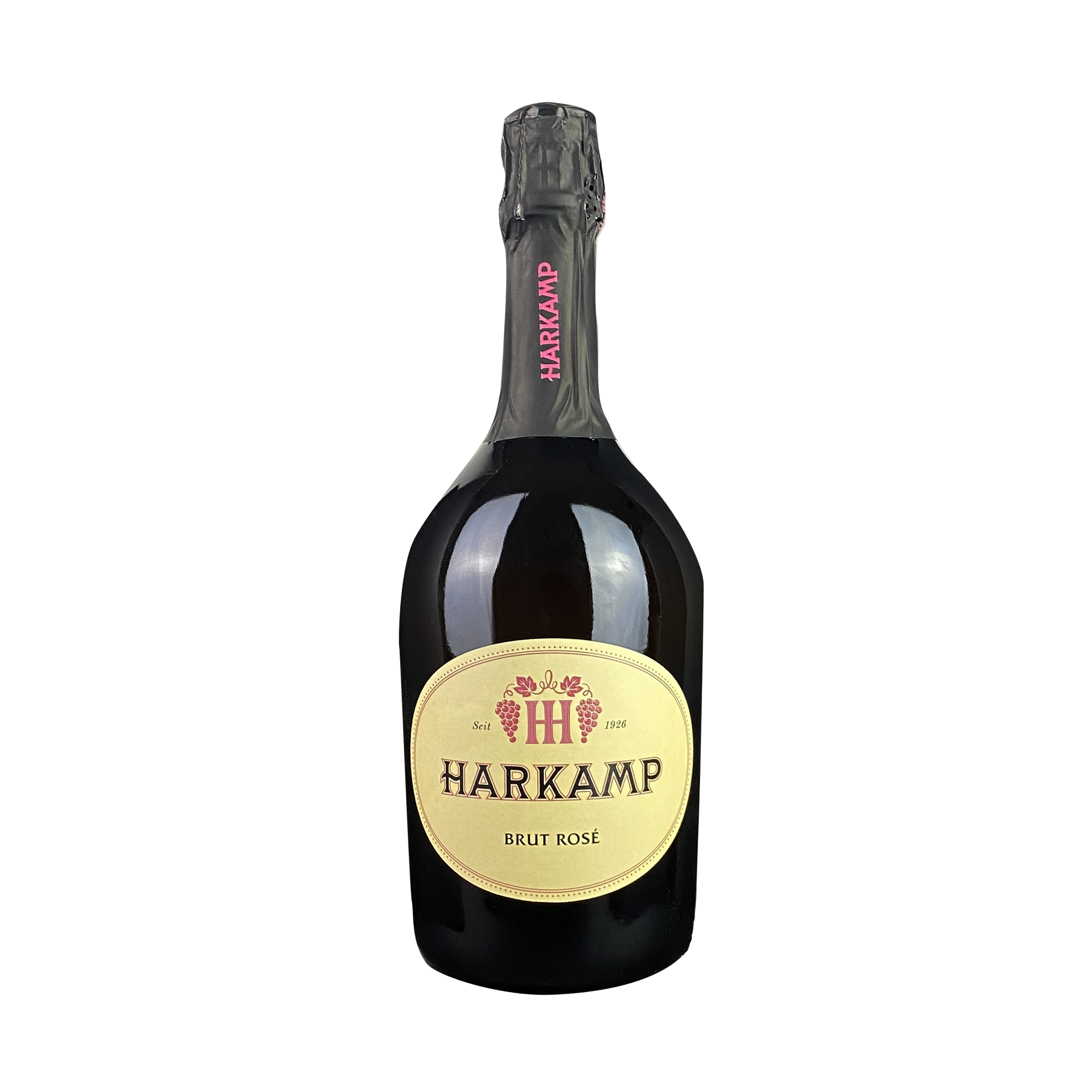 Brut Rosé BIO Weingut Harkamp Steiermark Österreich – Bild 2