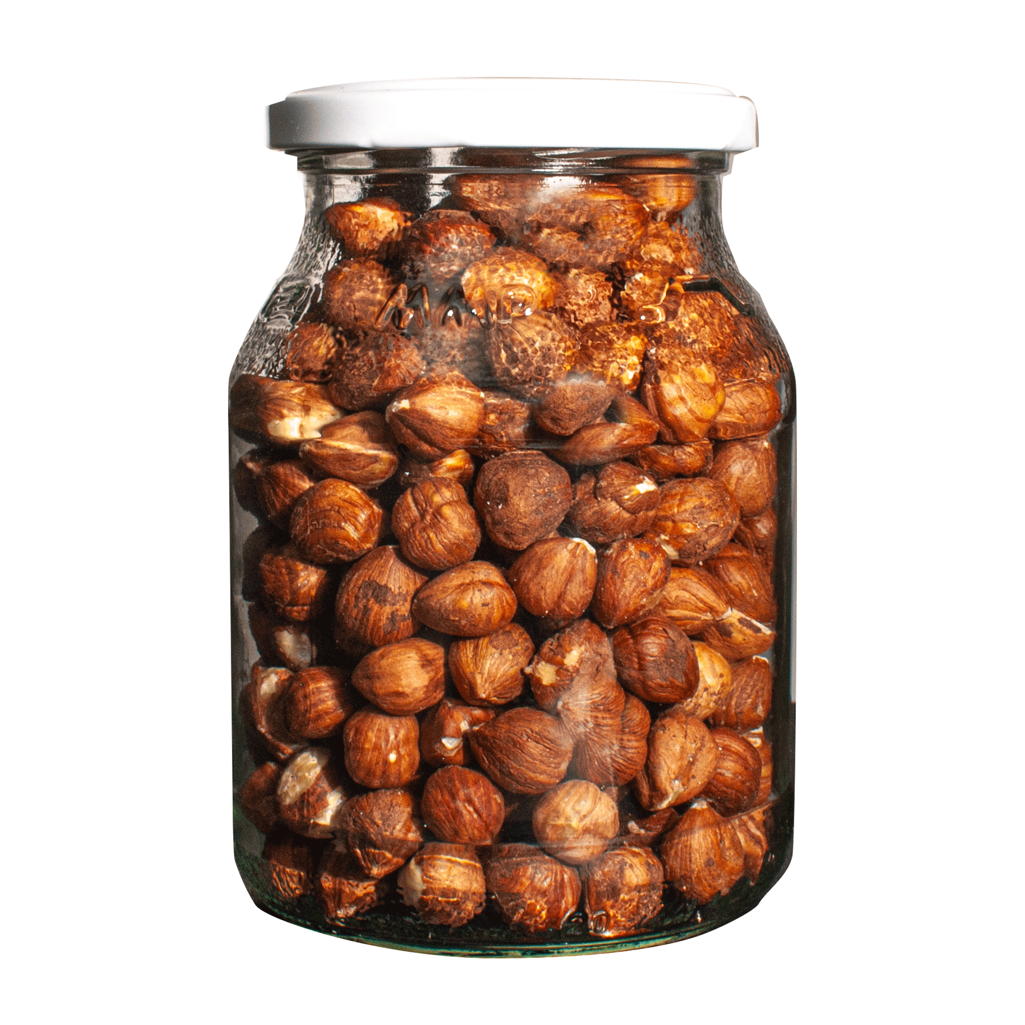 Haselnusskerne 11-13 mm BIO – Bild 3