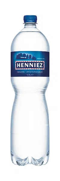 Henniez Blau Still – 6 x 150 cl PET – Bild 2